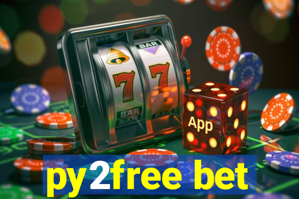 py2free bet